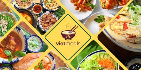 Viet Meals Melbourne
