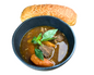 Viet-style Beef Stew (Bò kho bánh mì)