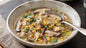 Chicken & Sweet Corn Soup (Soup Bắp Gà)