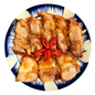 Stir Fried Pork Belly in Fish Sauce (Ba Rọi Chiên Nước Mắm)