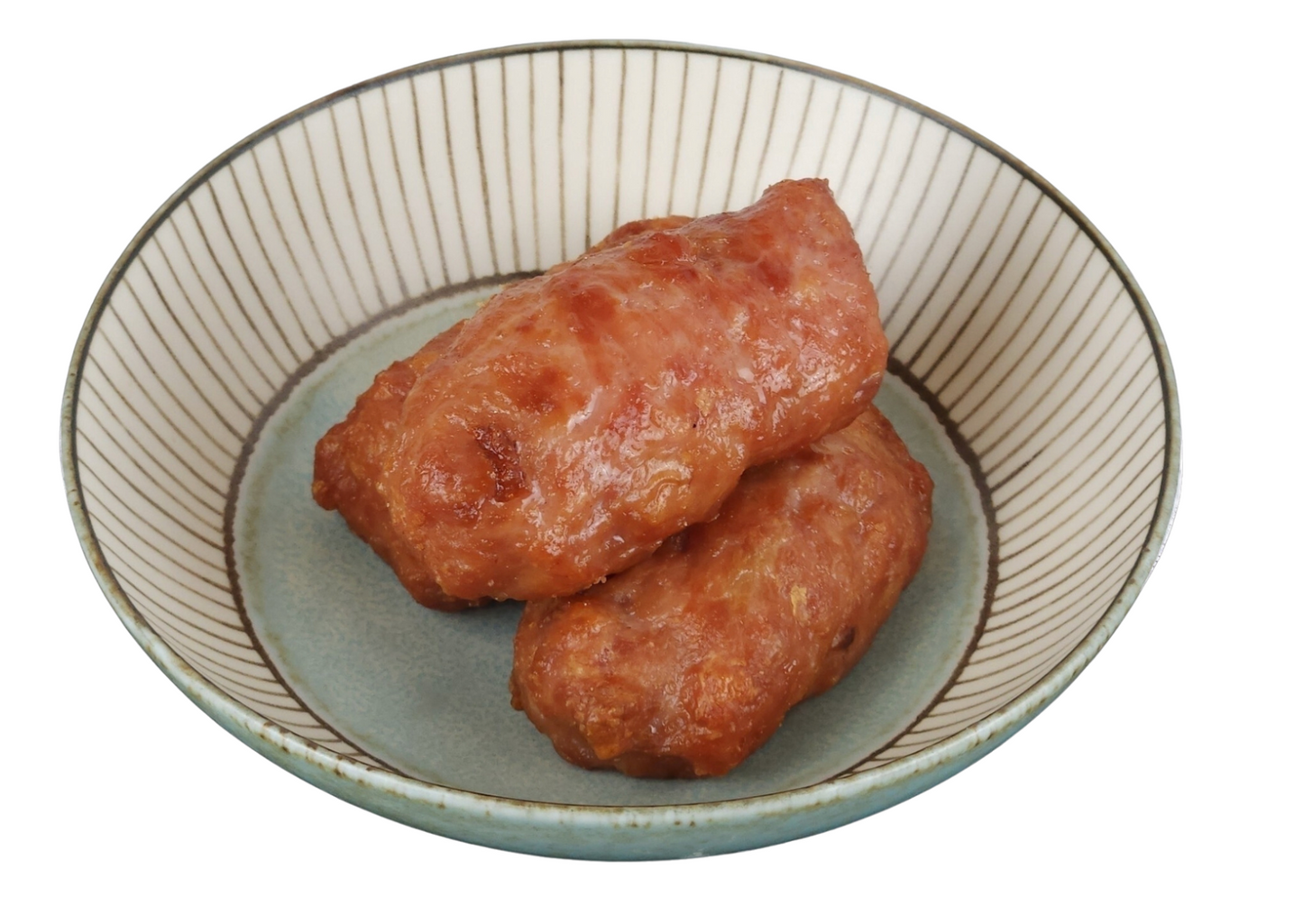 Chicken & Pork Sausage (Nem Nướng) - 3pcs