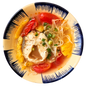 Sour Fish Soup (Canh Chua Cá)
