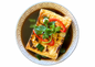 Soy Braised Tofu (Đậu Hủ Hầm Tương)