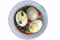 Soy-marinated Eggs (Trứng Ngâm Tương)